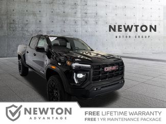 New 2026 GMC Canyon Elevation w/ Convenience Package RWD video 1