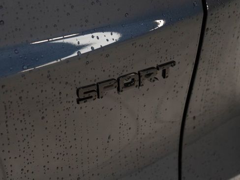 Used 2026 Honda CR-V Sport-L image 10