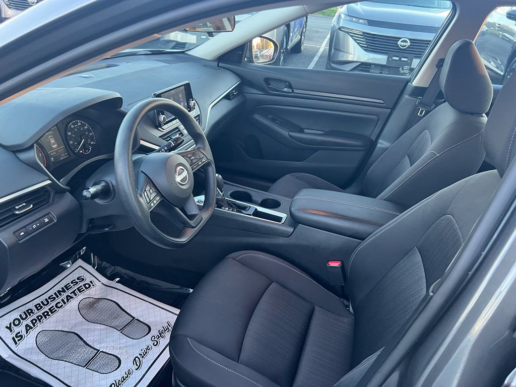 Certified 2023 Nissan Altima 2.5 S FWD image 20