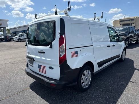 Used 2020 Ford Transit Connect XL FWD image 5