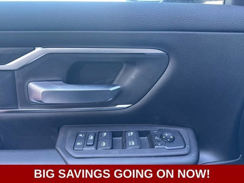 New 2026 RAM 1500 Big Horn image 30