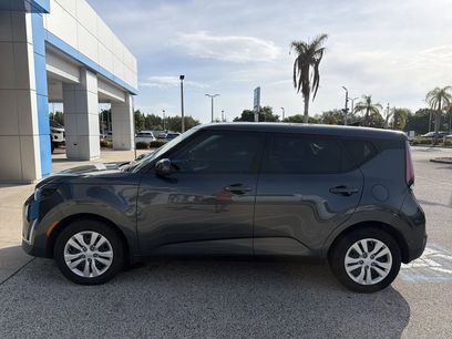 Certified 2023 Kia Soul LX
