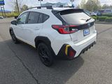 Used 2024 Subaru Crosstrek 2.5i Sport image 4