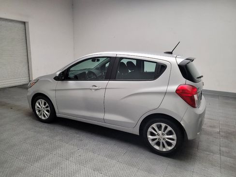 Used 2020 Chevrolet Spark LT FWD image 3