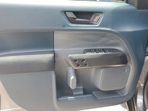 New 2026 Ford Maverick XL FWD image 13