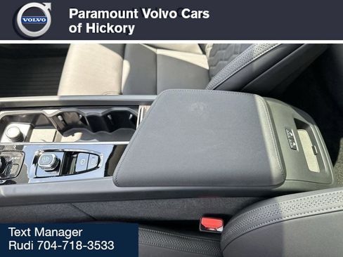 New 2026 Volvo XC60 B5 Plus w/ Protection Package Premier image 27