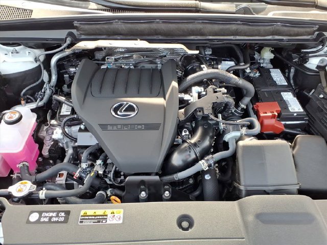 New 2026 Lexus RX 350 Premium Plus w/ Convenience Package AWD/4WD image 12