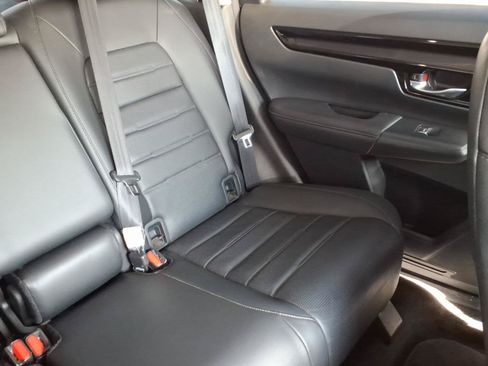 Certified 2024 Honda CR-V EX-L image 25
