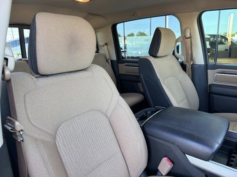 Used 2019 RAM 1500 Big Horn RWD image 21