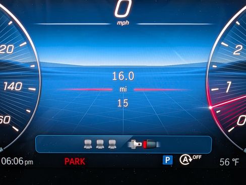 New 2026 Mercedes-Benz C 300 4MATIC Sedan image 22