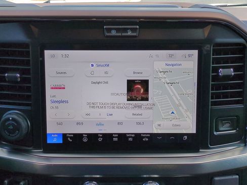 New 2026 Ford F350 King Ranch w/ Chrome Package image 18