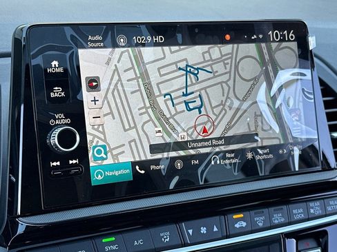 New 2026 Honda Odyssey Touring image 24