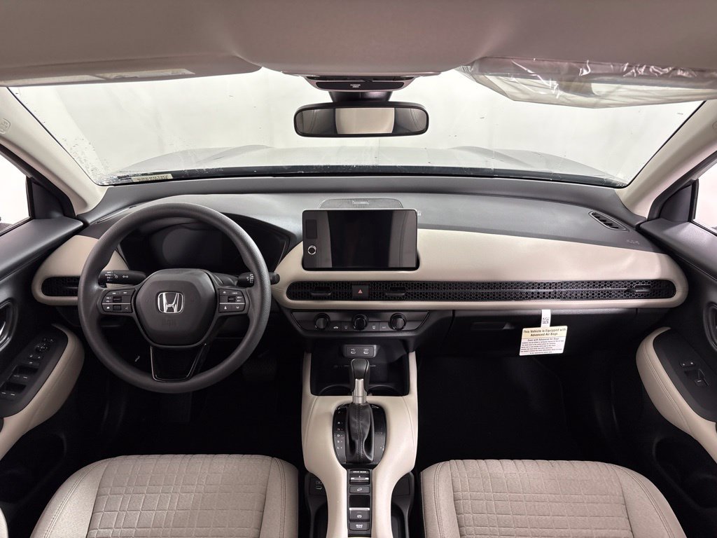 Used 2027 Honda HR-V LX image 21