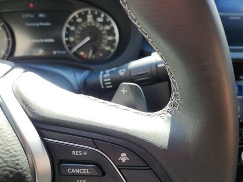 Used 2025 INFINITI QX55 Luxe w/ Cargo Package image 39