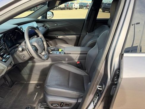 Used 2023 Lexus RX 350 w/ Cold Area Package AWD/4WD image 7