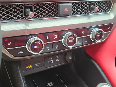 New 2026 Acura Integra A-Spec image 28