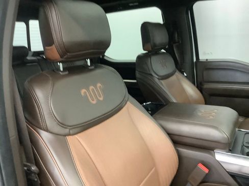 Used 2021 Ford F150 King Ranch AWD/4WD image 29