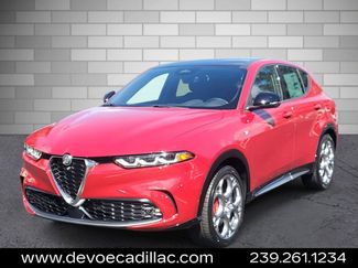 Used 2024 Alfa Romeo Tonale Ti w/ Active Assist Package 360° Tour