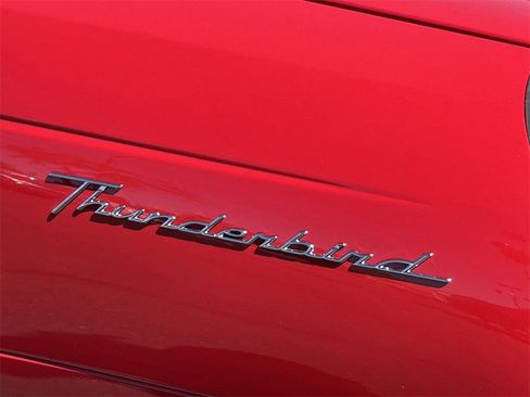 Used 2003 Ford Thunderbird image 11