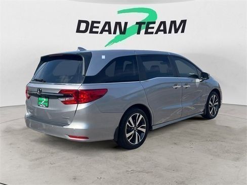 Used 2024 Honda Odyssey Touring image 8