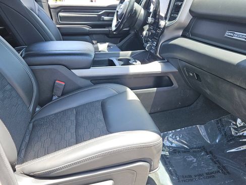 Used 2023 RAM 1500 Big Horn AWD/4WD image 27