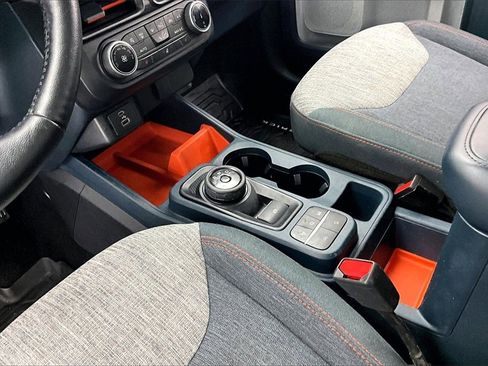 Used 2022 Ford Maverick XLT w/ Equipment Group 300A Standard image 15