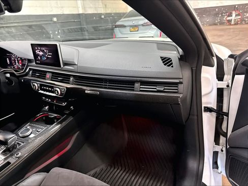 Used 2018 Audi S5 Prestige AWD/4WD image 18