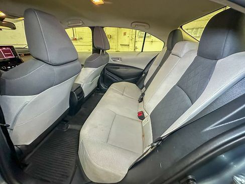 Used 2020 Toyota Corolla LE w/ Body Protection Package FWD image 20