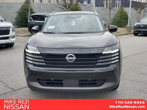 New 2026 Nissan Kicks SV w/ SV Premium Package image 6