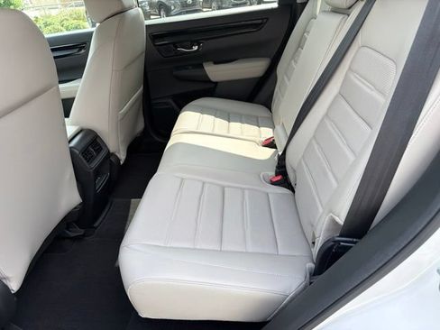 Used 2024 Honda CR-V EX-L image 11