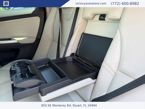 Used 2015 Volvo XC60 T6 Platinum AWD/4WD image 26