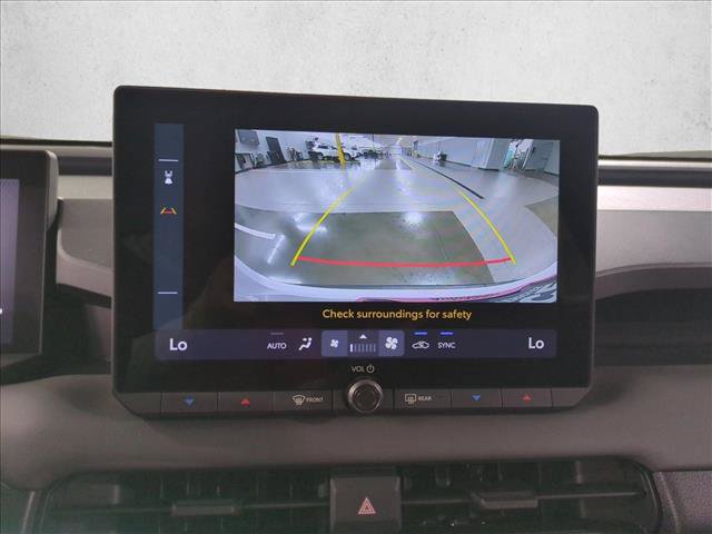 Used 2026 Toyota RAV4 LE FWD image 13