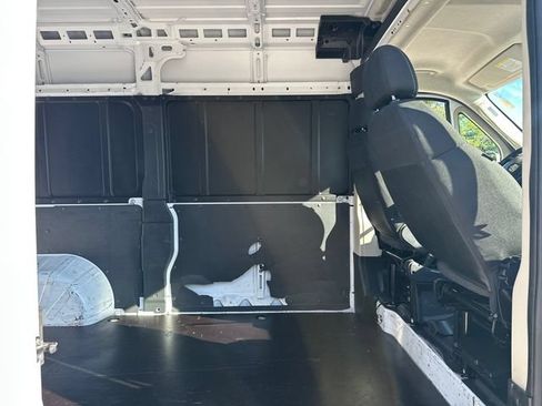 Used 2021 RAM ProMaster 1500 w/ Interior LED Lighting Group FWD image 17
