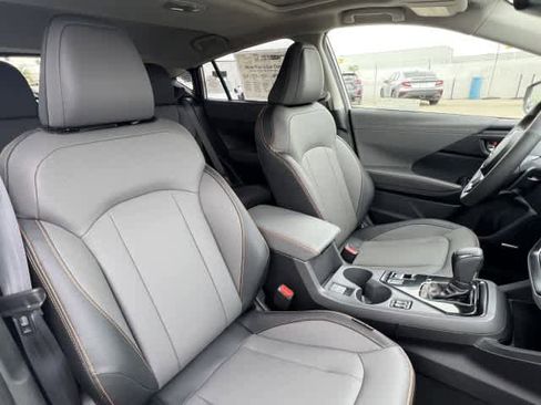 New 2026 Subaru Crosstrek 2.5i Limited AWD/4WD image 21