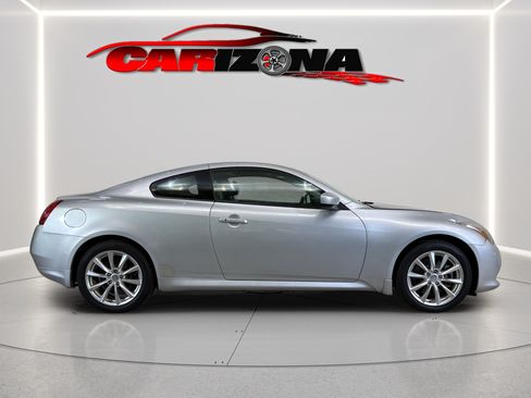 Used 2012 INFINITI G37 x Coupe w/ Premium Pkg AWD/4WD image 4