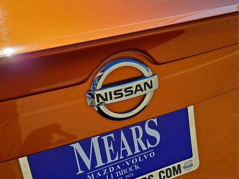 Used 2021 Nissan Sentra SR image 12