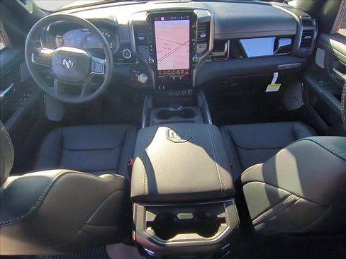 New 2026 RAM 1500 Rebel w/ Rebel Level 2 Equipment Group image 15