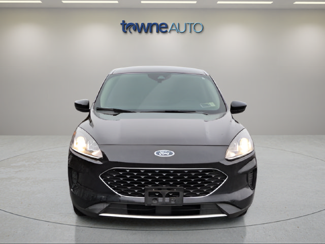 Used 2020 Ford Escape SE AWD/4WD image 8