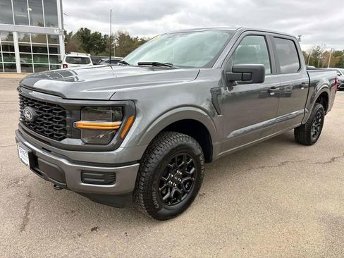 Used 2026 Ford F150 STX image 6