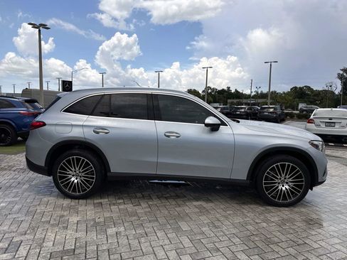 Certified 2023 Mercedes-Benz GLC 300 image 6