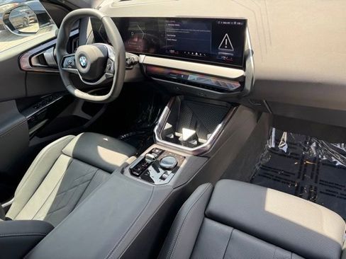 Certified 2026 BMW X3 xDrive30i AWD/4WD image 29
