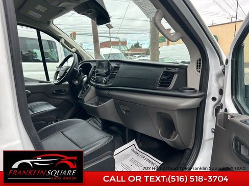 Used 2020 Ford Transit 150 Low Roof image 21