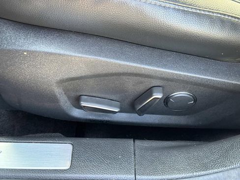 Used 2014 Ford Fusion Titanium image 20