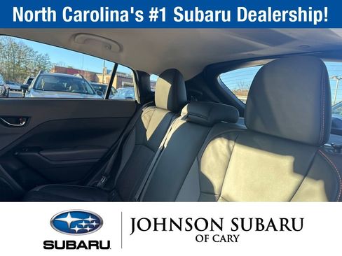 Used 2025 Subaru Crosstrek 2.5i Limited image 21