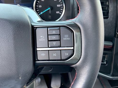 Certified 2022 Ford Expedition Limited RWD image 22