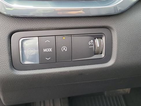 New 2026 GMC Acadia Elevation w/ Black Edition FWD image 21
