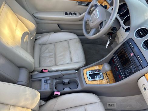 Used 2008 Audi A4 2.0T image 20