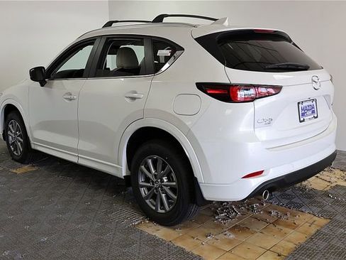 New 2025 MAZDA CX-5 AWD 2.5 S image 3