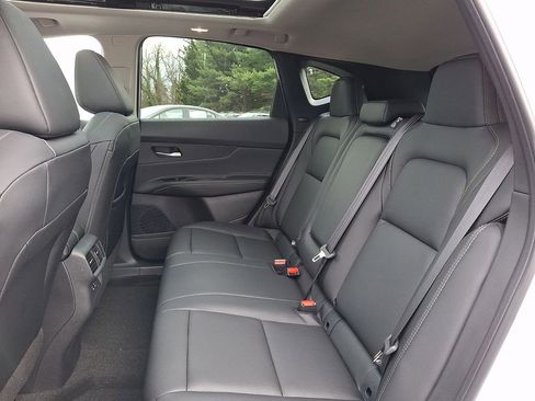 New 2026 Nissan Murano SL AWD/4WD image 6