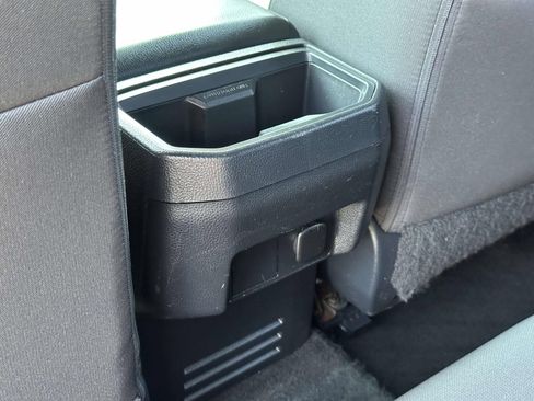 Used 2025 Toyota Tacoma SR w/ SR Upgrade Package RWD image 9